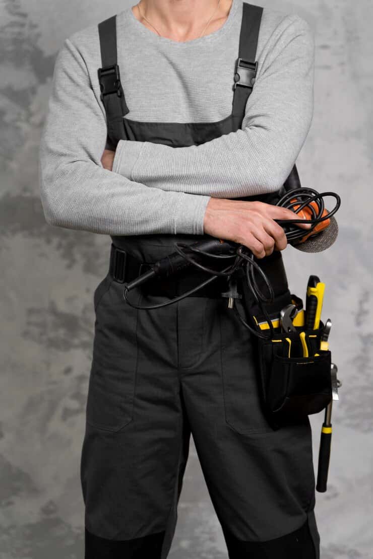 De Beste Werkbroeken voor de Winter: Comfort en Functionaliteit